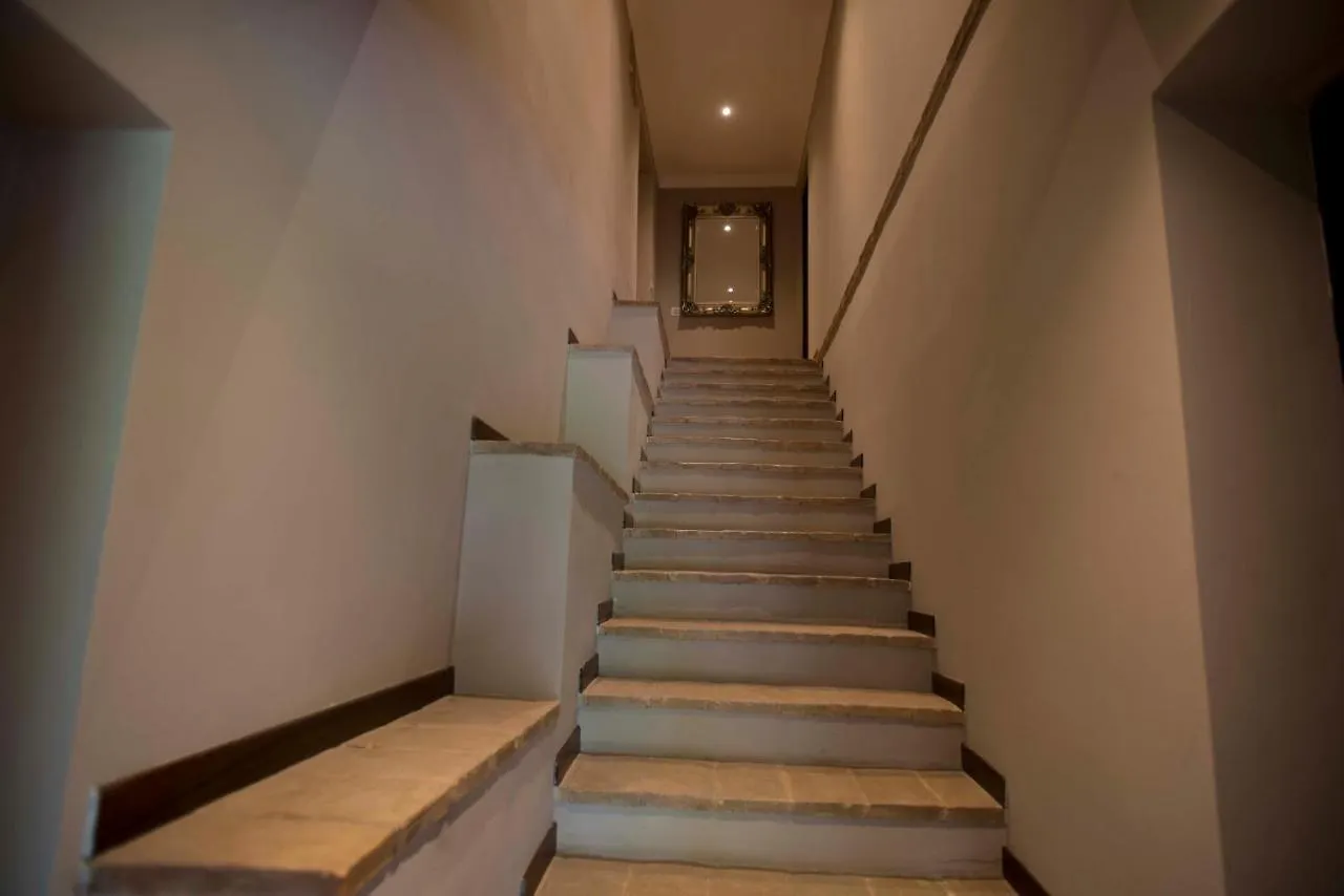 Residenza Collina Riccione Cielo Apartment Italy