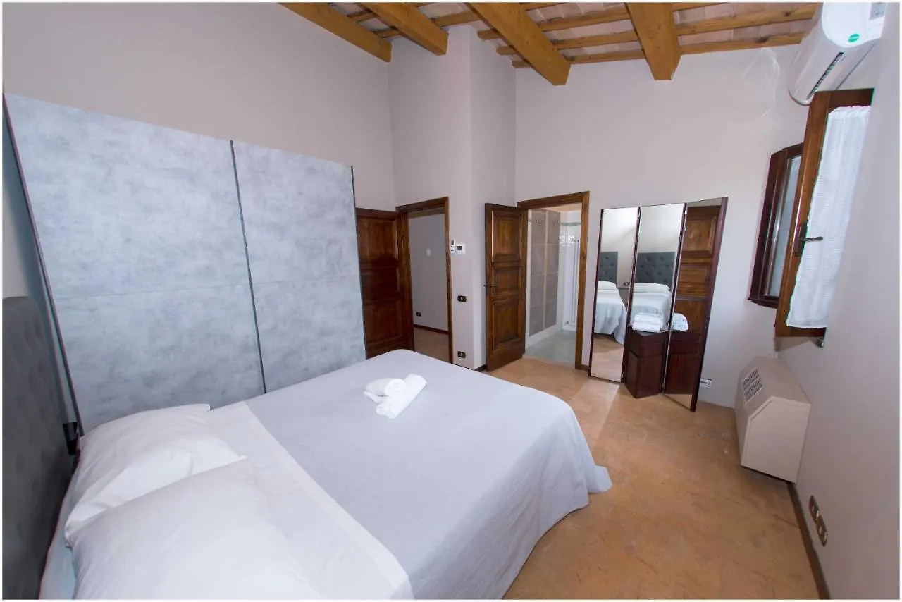 Residenza Collina Riccione Cielo Apartment Italy