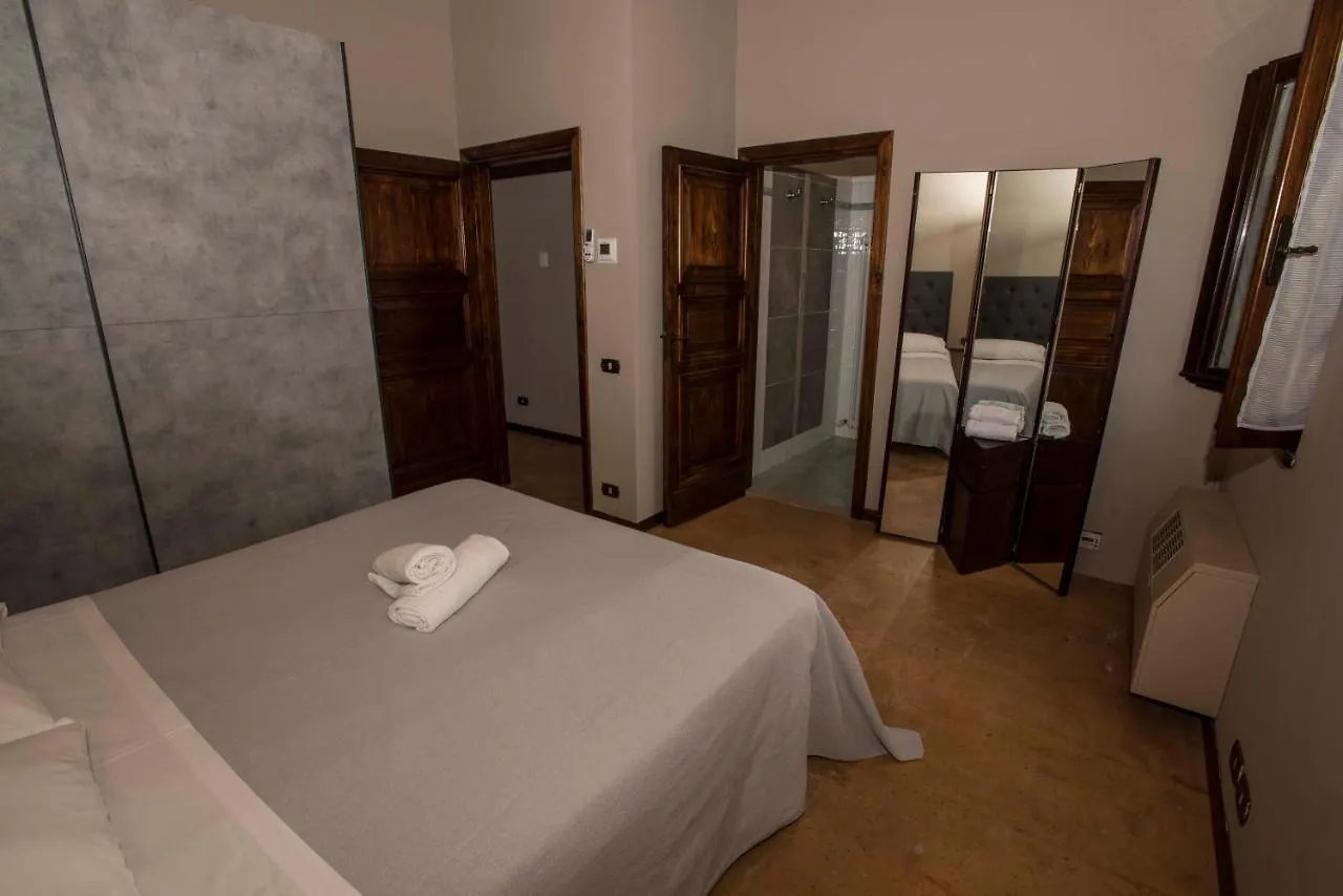 Residenza Collina Riccione Cielo Apartment
