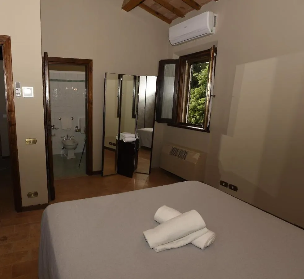 Residenza Collina Riccione Cielo Apartment 0*,