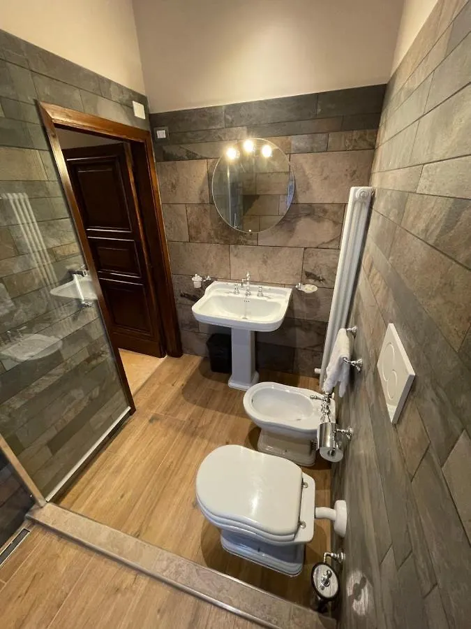 Residenza Collina Riccione Cielo Apartment Italy