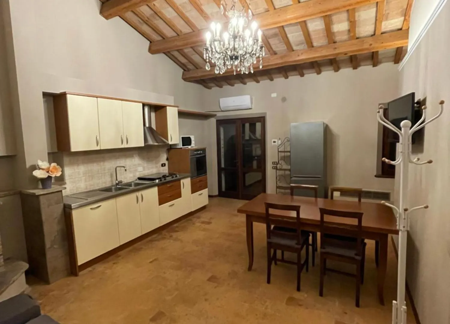 Residenza Collina Riccione Cielo location