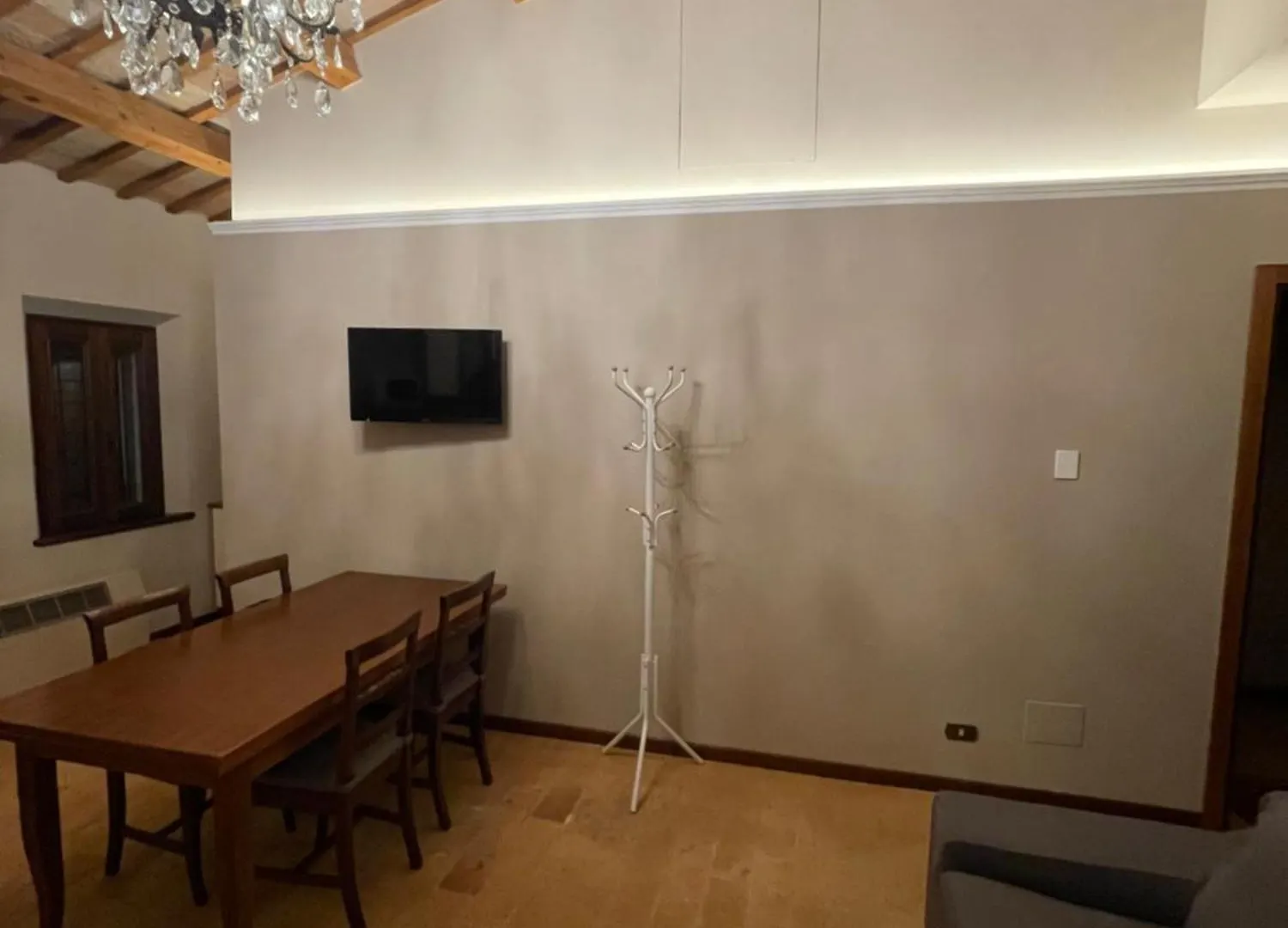 Residenza Collina Riccione Cielo Apartment